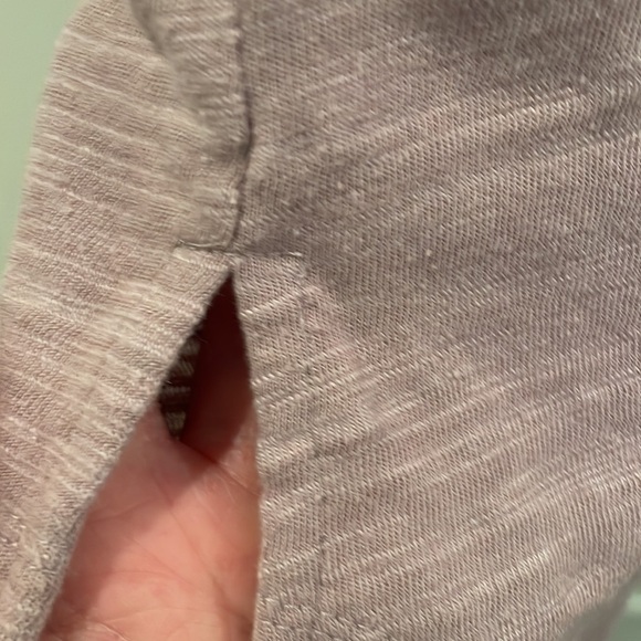 Anthropologie shirt - Picture 9 of 10